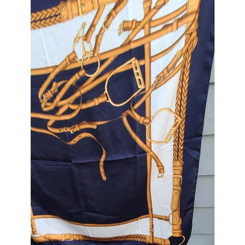 Italian beautiful scarf